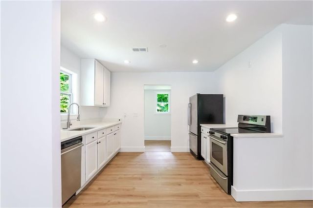 2130 Donald Lee Hollowell Parkway NW, Atlanta, GA 30318