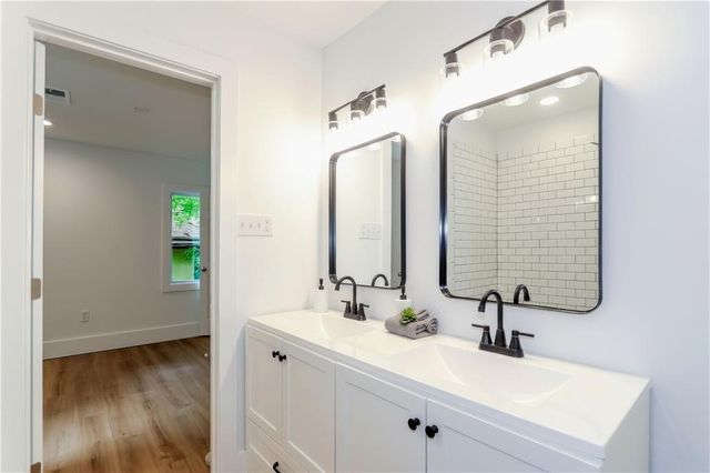 2130 Donald Lee Hollowell Parkway NW, Atlanta, GA 30318