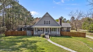 740 Broad Creek Road, New Bern, NC 28560