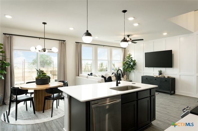 2095 Ezra Finn Loop, Round Rock, TX 78665