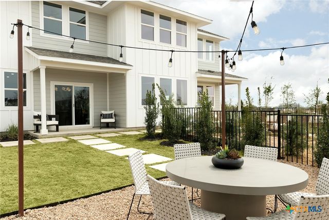 2095 Ezra Finn Loop, Round Rock, TX 78665