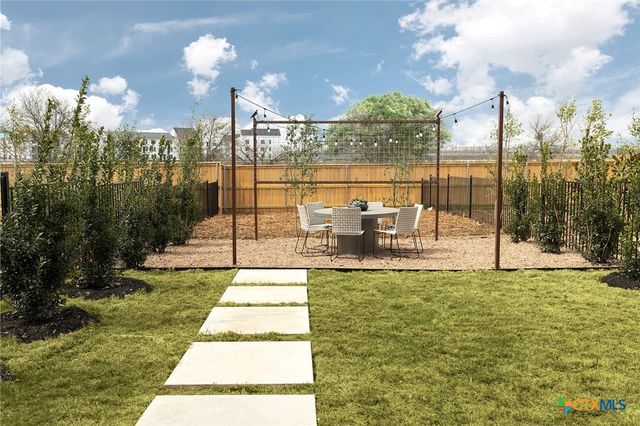 2095 Ezra Finn Loop, Round Rock, TX 78665