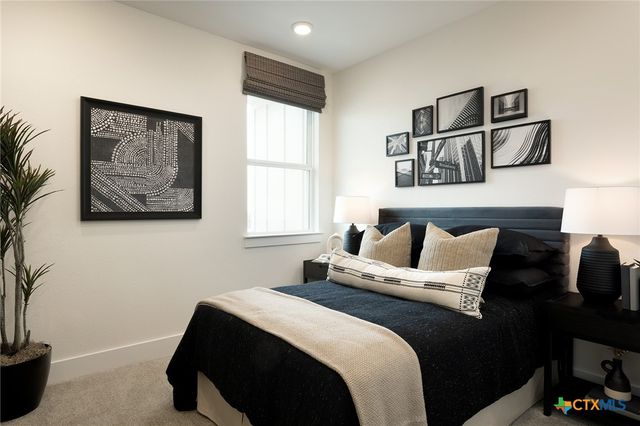 2095 Ezra Finn Loop, Round Rock, TX 78665