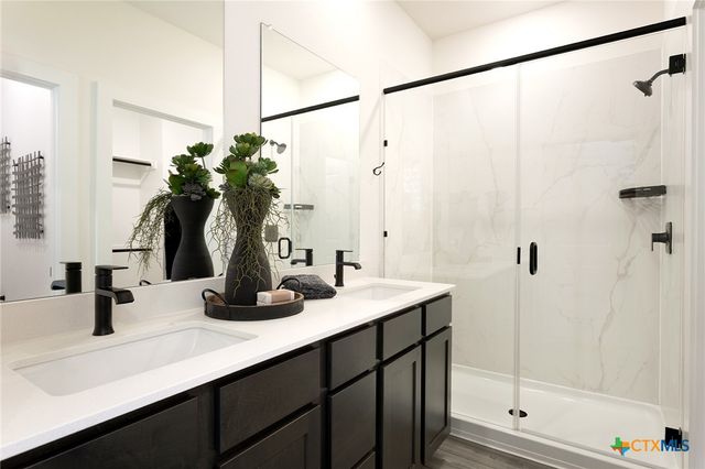 2095 Ezra Finn Loop, Round Rock, TX 78665