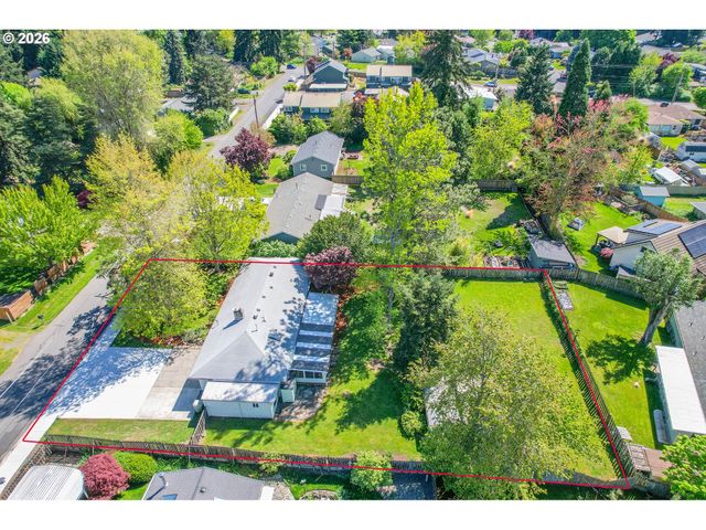 4355 Sw 188TH Ave, Beaverton, OR 97078