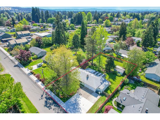 4355 Sw 188TH Ave, Beaverton, OR 97078