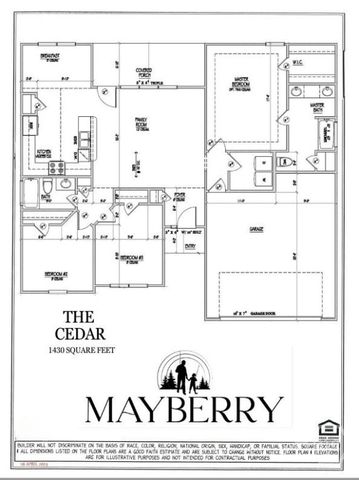 146 Griffith Lane, Statesboro, GA 30458