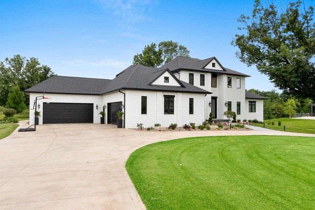 4141 BLACKBERRY RIDGE DRIVE, Hobart, WI 54115