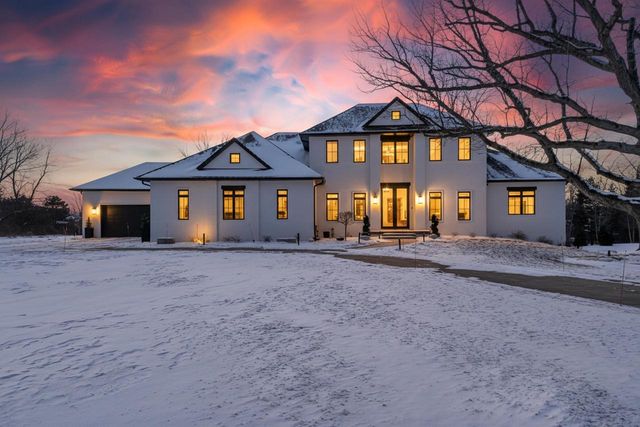 4141 BLACKBERRY RIDGE DRIVE, Hobart, WI 54115