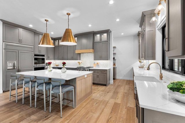 4141 BLACKBERRY RIDGE DRIVE, Hobart, WI 54115