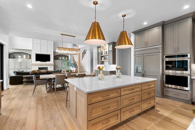 4141 BLACKBERRY RIDGE DRIVE, Hobart, WI 54115