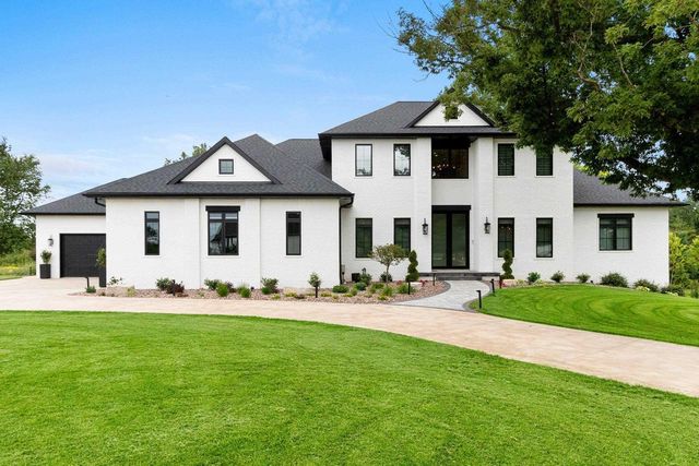 4141 BLACKBERRY RIDGE DRIVE, Hobart, WI 54115