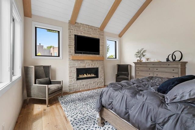 4141 BLACKBERRY RIDGE DRIVE, Hobart, WI 54115