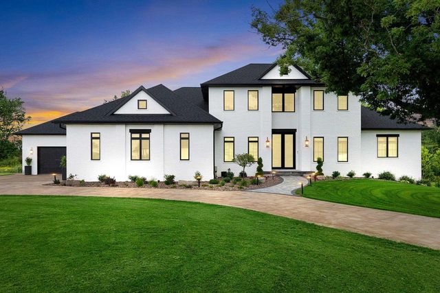 4141 BLACKBERRY RIDGE DRIVE, Hobart, WI 54115