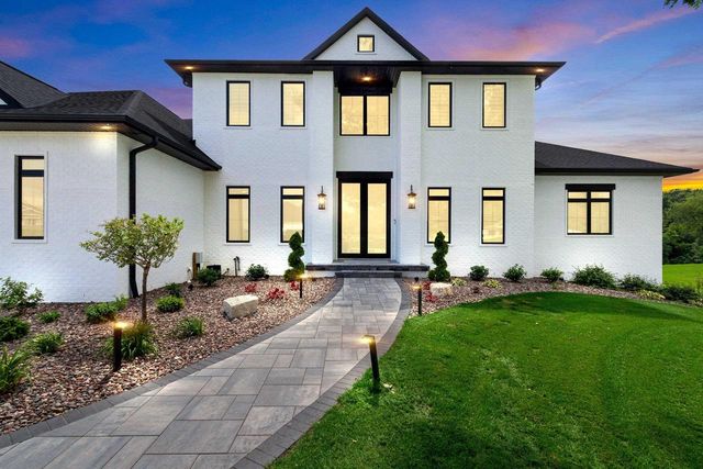 4141 BLACKBERRY RIDGE DRIVE, Hobart, WI 54115