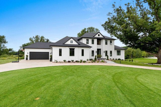 4141 BLACKBERRY RIDGE DRIVE, Hobart, WI 54115