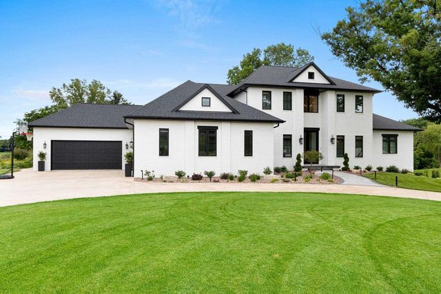 4141 BLACKBERRY RIDGE DRIVE, Hobart, WI 54115