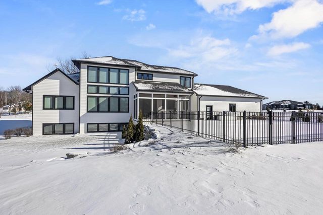 4141 BLACKBERRY RIDGE DRIVE, Hobart, WI 54115