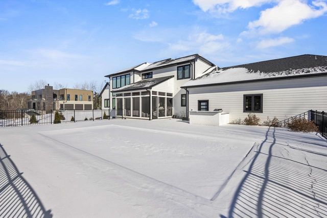 4141 BLACKBERRY RIDGE DRIVE, Hobart, WI 54115