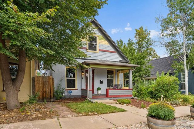 4431 Xavier Street, Denver, CO 80212