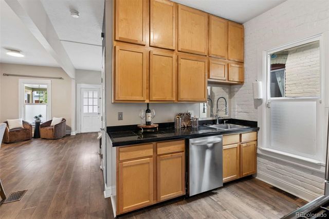 4431 Xavier Street, Denver, CO 80212