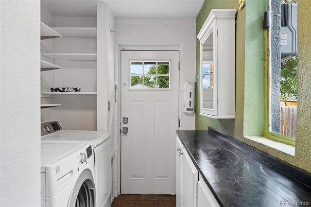 4431 Xavier Street, Denver, CO 80212