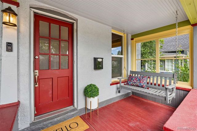 4431 Xavier Street, Denver, CO 80212