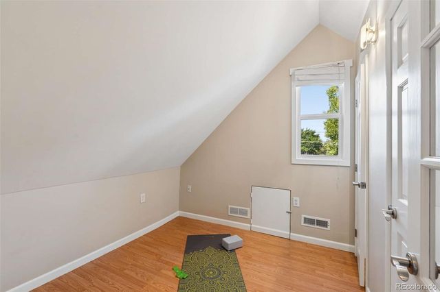 4431 Xavier Street, Denver, CO 80212