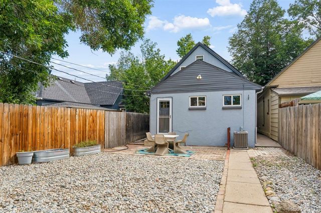4431 Xavier Street, Denver, CO 80212