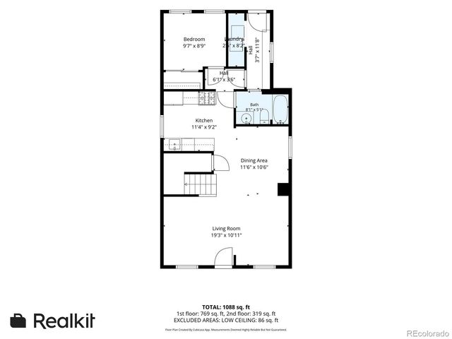 4431 Xavier Street, Denver, CO 80212