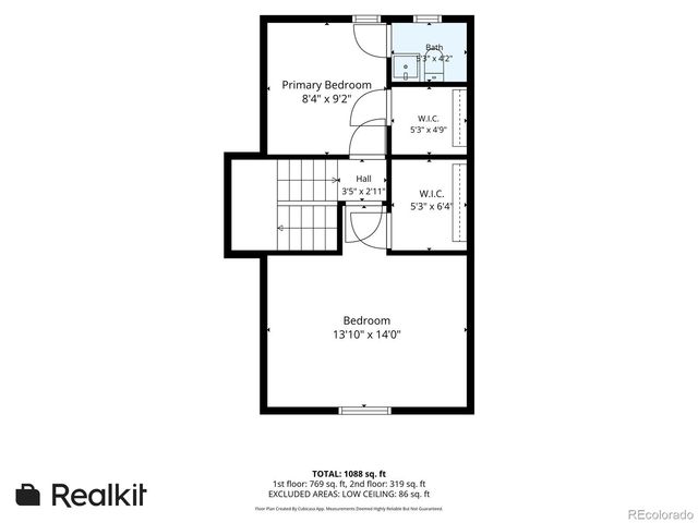 4431 Xavier Street, Denver, CO 80212
