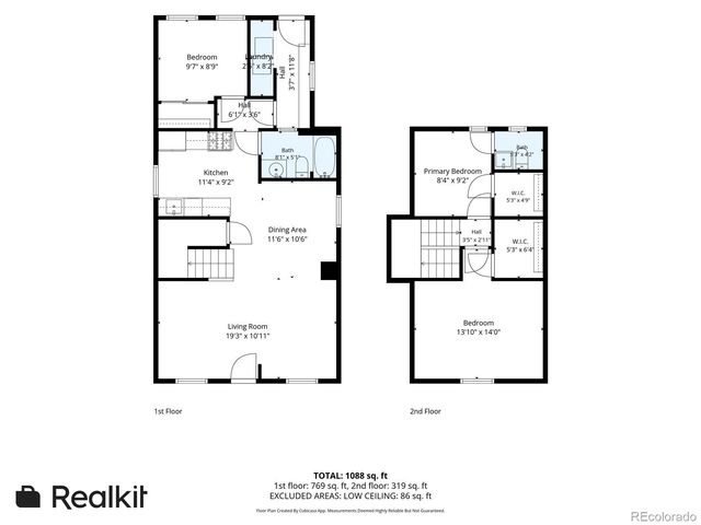 4431 Xavier Street, Denver, CO 80212