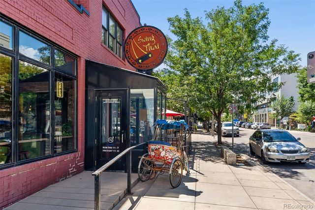 4431 Xavier Street, Denver, CO 80212