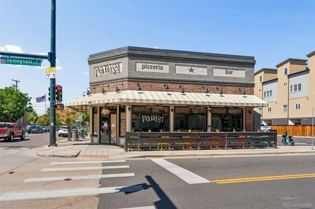 4431 Xavier Street, Denver, CO 80212