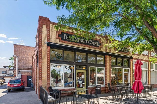 4431 Xavier Street, Denver, CO 80212