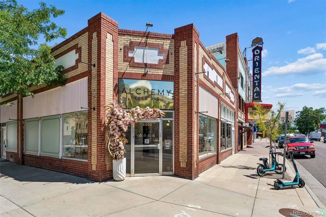 4431 Xavier Street, Denver, CO 80212