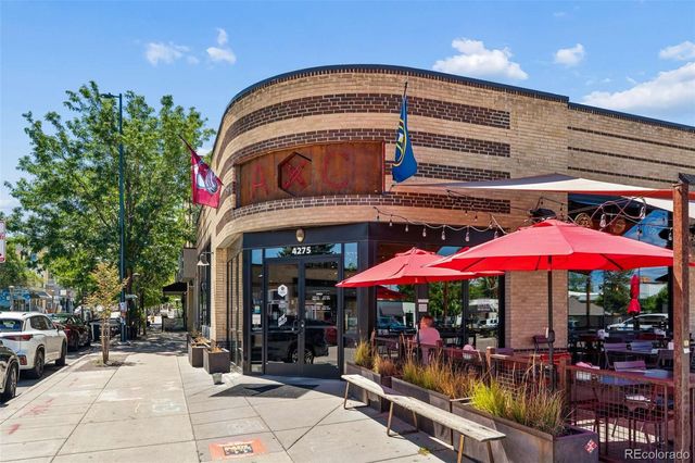 4431 Xavier Street, Denver, CO 80212