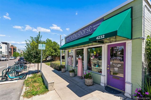 4431 Xavier Street, Denver, CO 80212