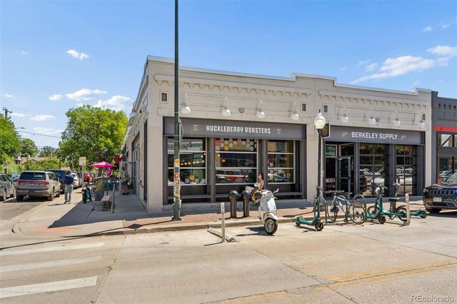 4431 Xavier Street, Denver, CO 80212