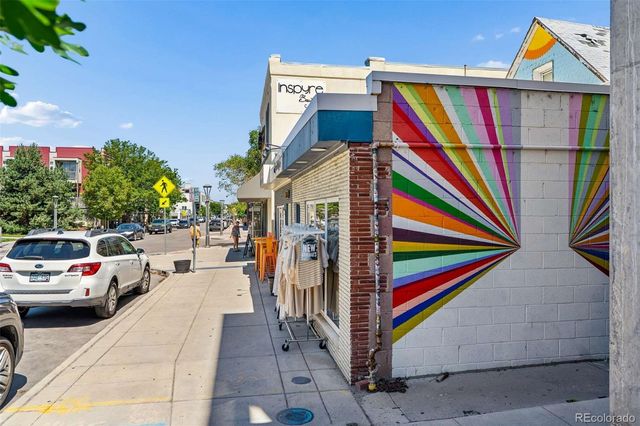 4431 Xavier Street, Denver, CO 80212