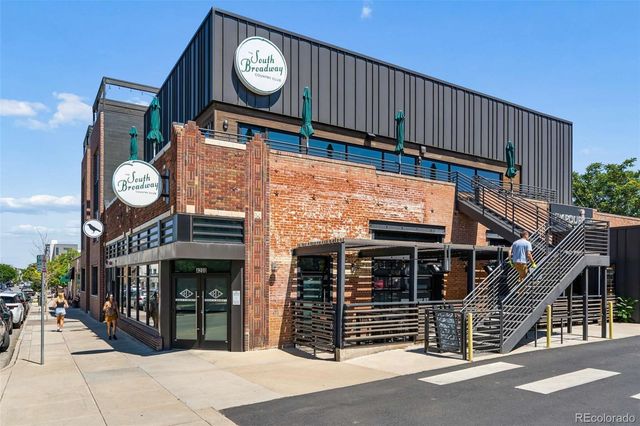 4431 Xavier Street, Denver, CO 80212
