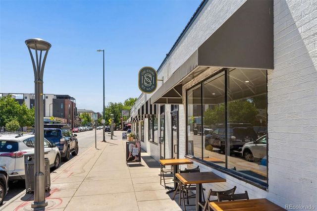 4431 Xavier Street, Denver, CO 80212