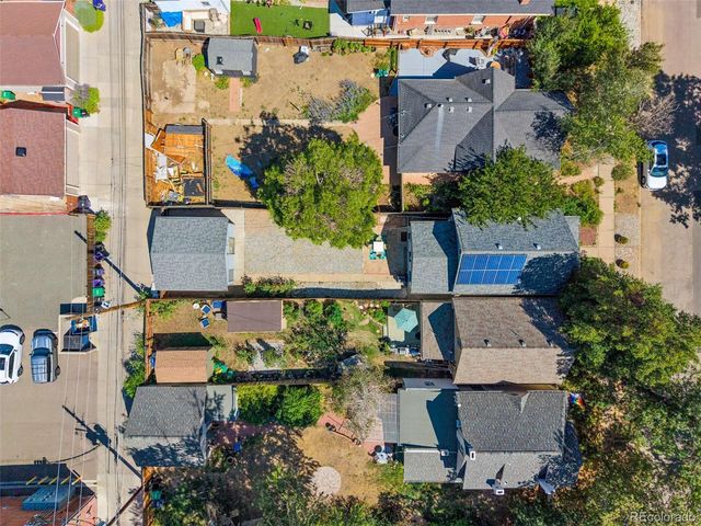 4431 Xavier Street, Denver, CO 80212