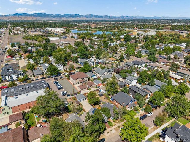 4431 Xavier Street, Denver, CO 80212
