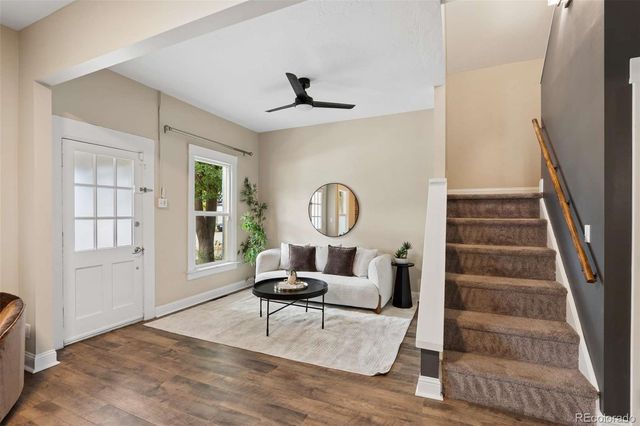 4431 Xavier Street, Denver, CO 80212
