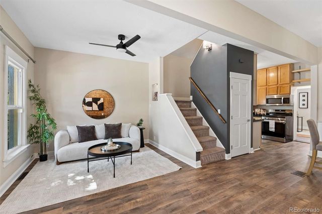 4431 Xavier Street, Denver, CO 80212