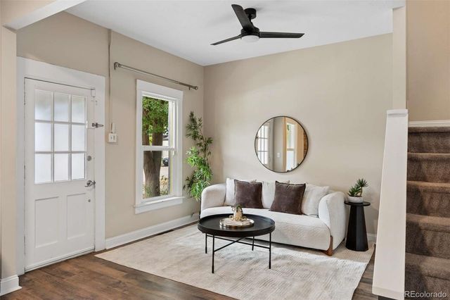 4431 Xavier Street, Denver, CO 80212