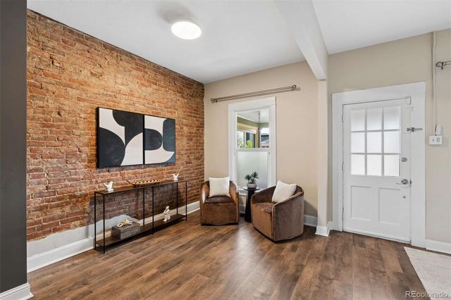 4431 Xavier Street, Denver, CO 80212