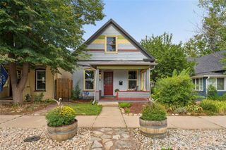 4431 Xavier Street, Denver, CO 80212