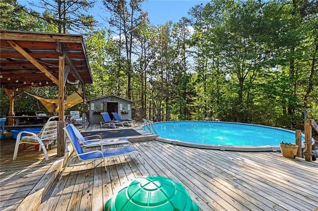 1067 Angel Fire Trail, Seagrove, NC 27341